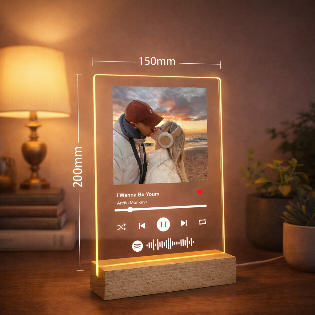 Amorivo Erinnerungslicht