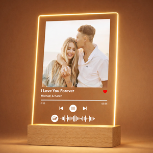 Amorivo Erinnerungslicht