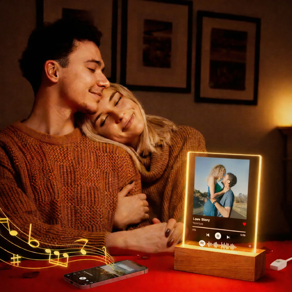 Amorivo Erinnerungslicht