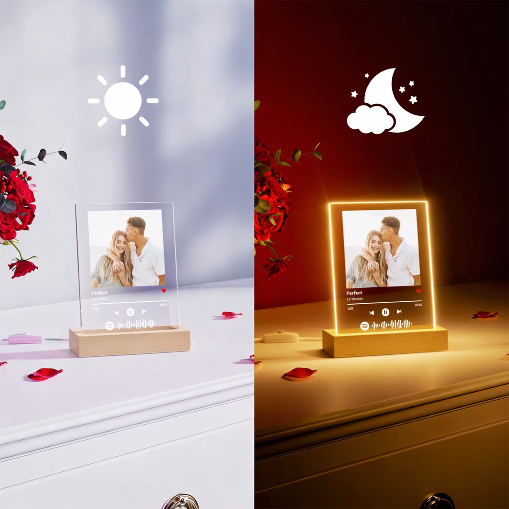 Amorivo Erinnerungslicht